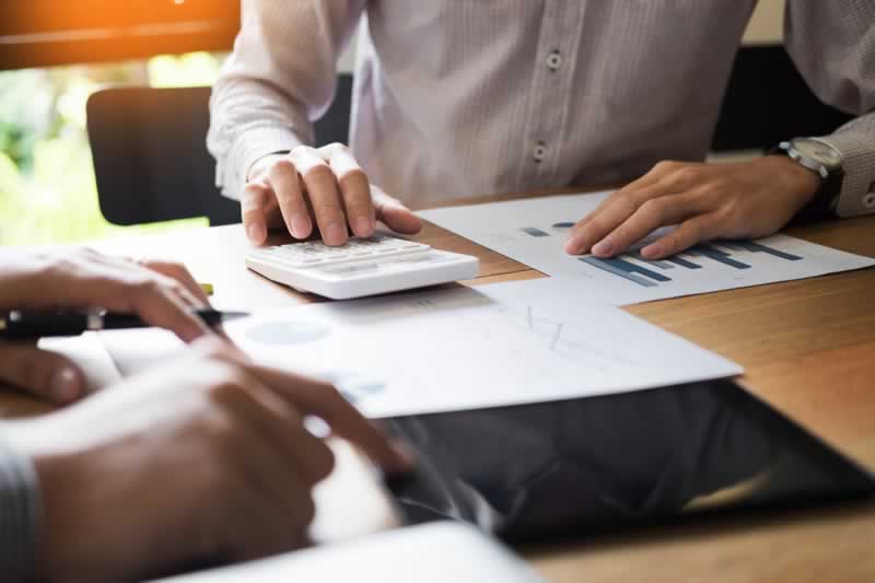 Assessoria Fiscal